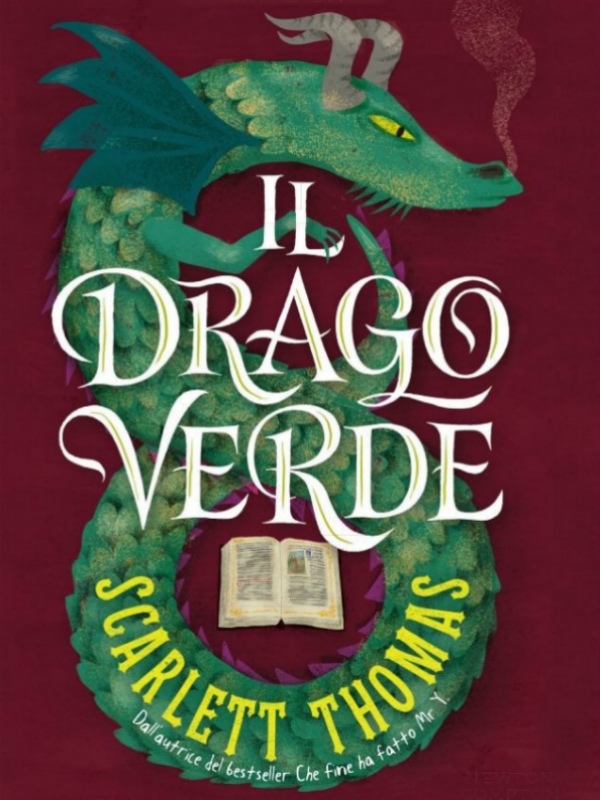 il-drago-verde_natural born reader_Magazzino26 Blog