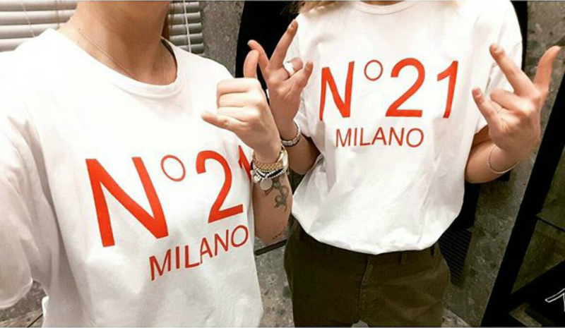 1-T-shirt mania_Davide Nicoletti_Magazzino26 fashion Blog