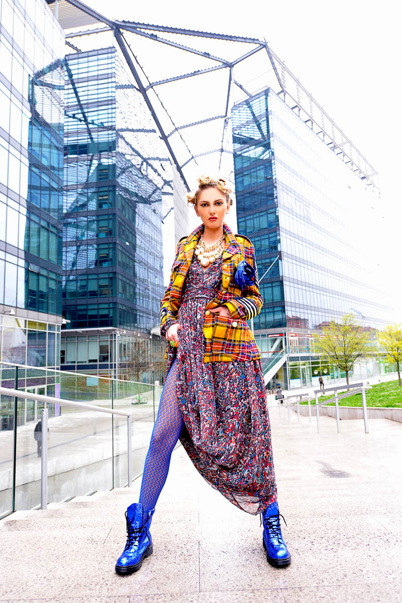 Absolutely Glam - Andrea Chemelli photographer fashion & beauty magazzino26 blog