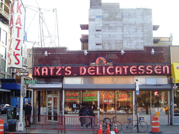 Katz's Delicatessen_il frullato_magazzino26 blog