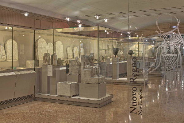 MuseoArcheologico_CollezioneEgizia_bologna musei_magazzino26 blog