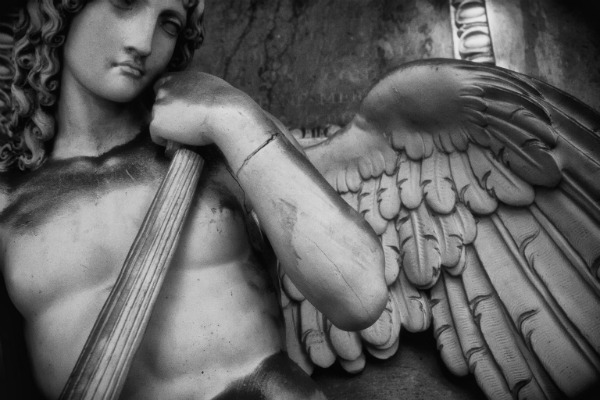 Angels in Certosa_SHAHESPEARE IN DEATH_magazzino26 blog