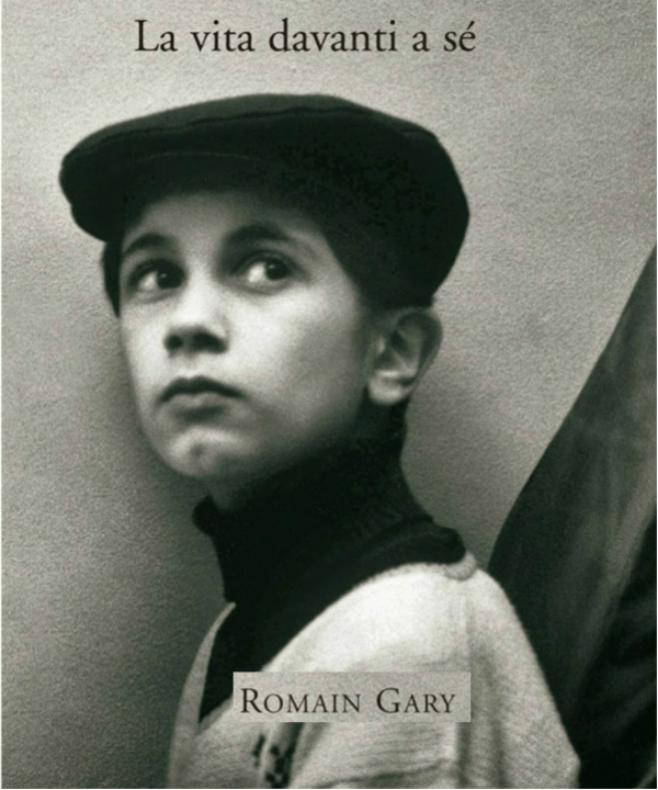 La vita davanti a se-Romain Gary