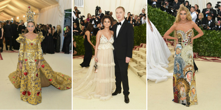 10-Met Gala 2018-Magazzino26 blog de mode