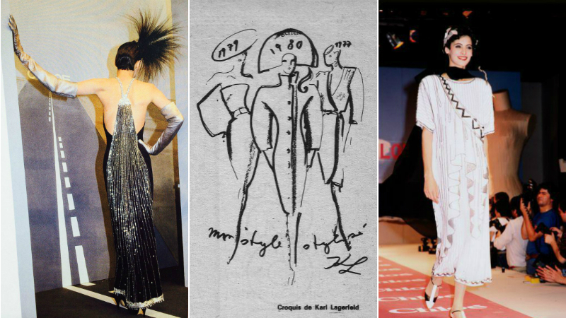 18-Chloé by Karl Lagerfeld_Magazzino26 fashion Blog