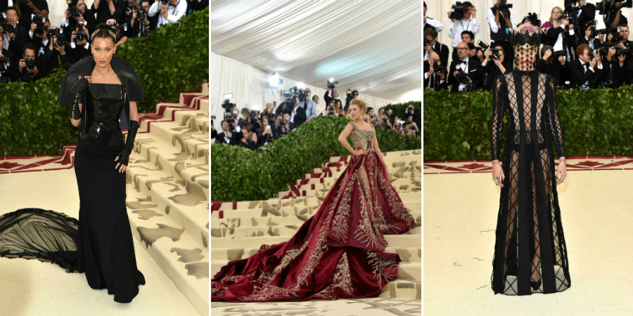 2-Met Gala 2018-Magazzino26 fashion blog