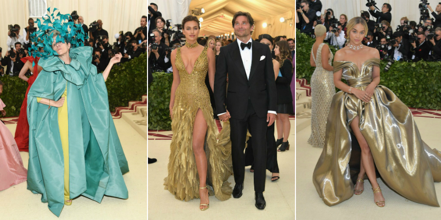 4-Met Gala 2018-Magazzino26 blog de mode