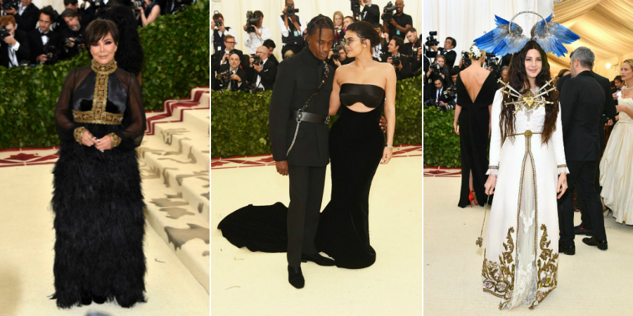 7-Met gala 2018-Magazzino26 fashion blog