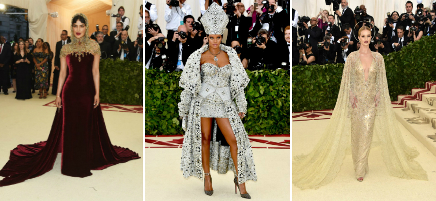 9-Met Gala 2018-Magazzino26 blog de mode