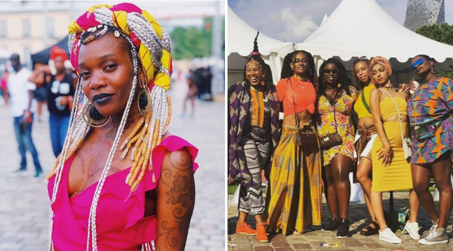7-afropunk festival from paris with glam_Magazzino26 fashion blog